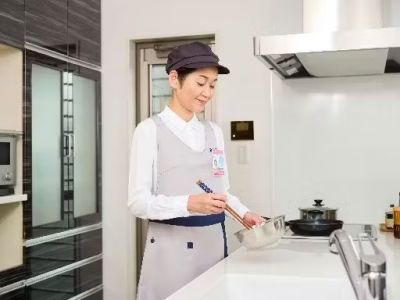 株式会社ダスキン東横