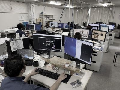 株式会社 共栄設機