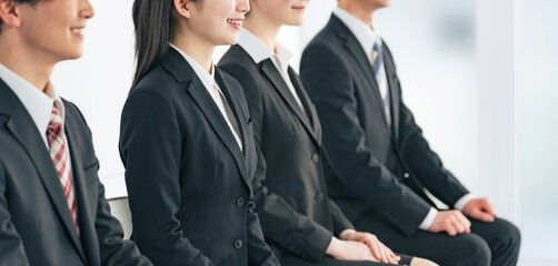 中小企業が人材を育成するには