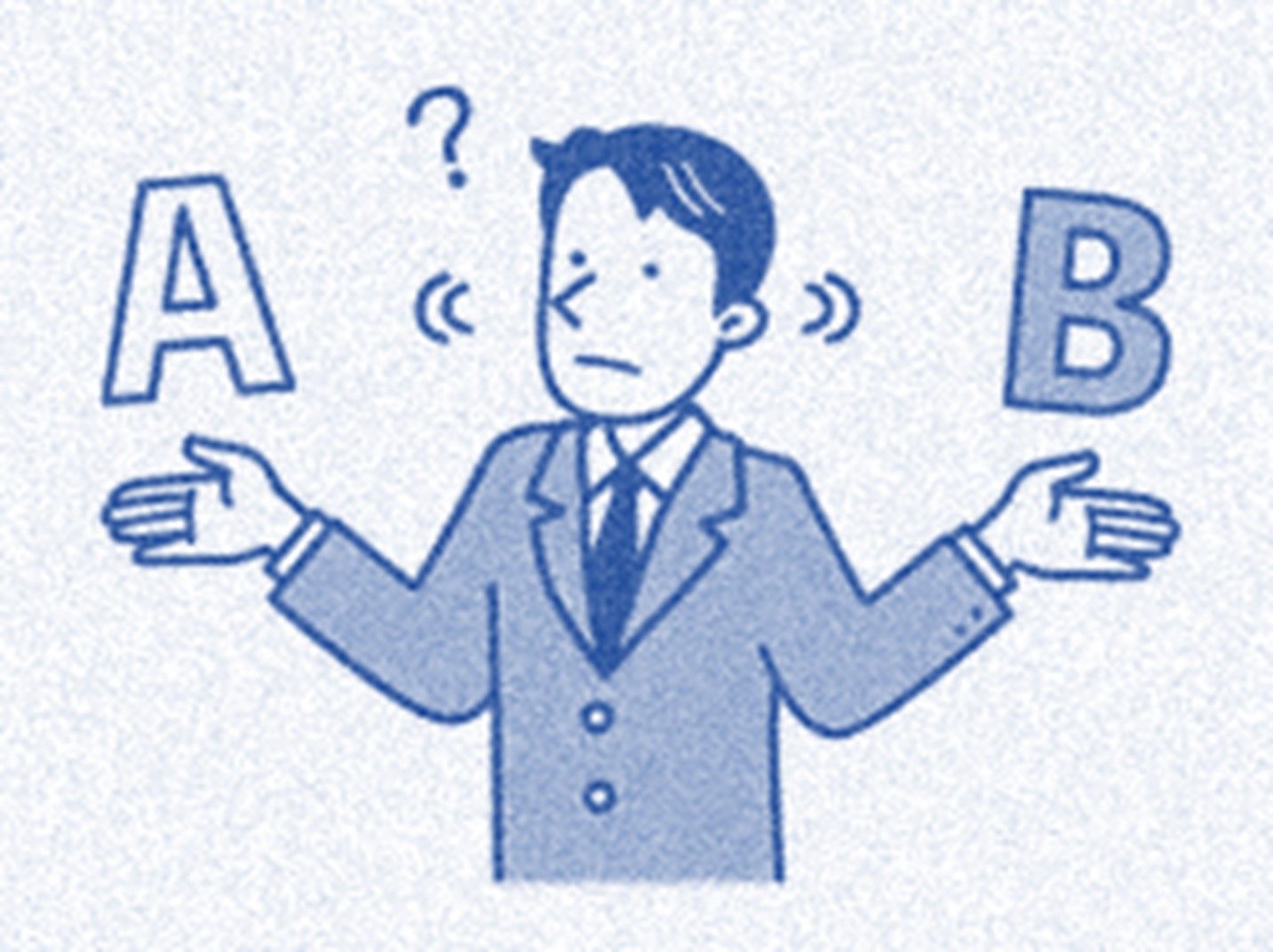 正社員採用かパート採用か迷ったときにやるべきこと 〜自社に最適な雇用形態を見極める5つのステップ〜